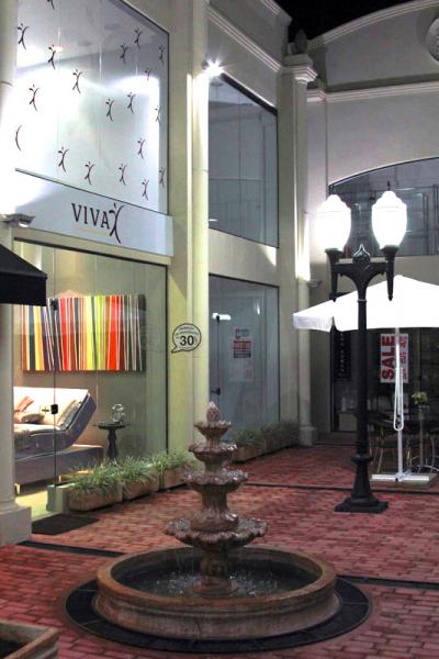 Vinicius de Mello - Designer de Interiores