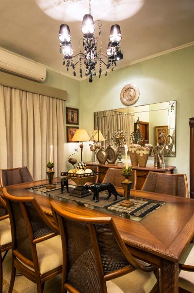 Vinicius de Mello - Designer de Interiores