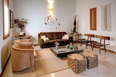 Vinicius de Mello - Designer de Interiores