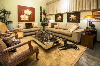 Vinicius de Mello - Designer de Interiores